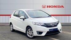 Honda Jazz 1.3 SE Navi 5dr Petrol Hatchback